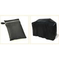 thumbnail image 4 of Universal Large BBQ Gas Grill Cover Waterproof Weather Resistant and Fade Resistant, 4 of 6