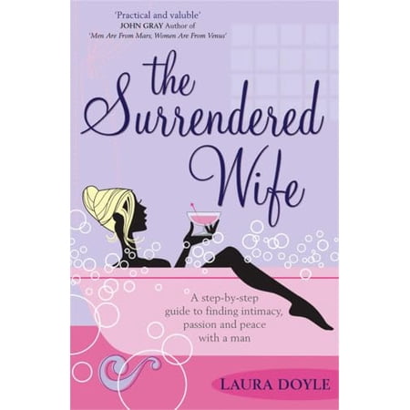 Pre-Owned Surrendered Wife 9781416511649 1416511644 Paperback New Ed edition