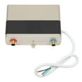 thumbnail image 6 of TOOL1SHOoo Electric 110 Volts 4000 Watts Instant Mini Tankless Water Heater for Kitchen, 6 of 6