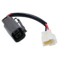 thumbnail image 2 of Arnés de Tapón Alternador, Arnés del Conector Alternador Resistente Al ImpactO para El Automóvil, 2 of 7