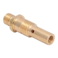 thumbnail image 1 of Diffuseur de Gaz 35-50 Diffuseur de Gaz Mig pour Tweco Mini / 1 100l Pièces de Soudage Mig 5pcs Diffuseur de Gaz de Soudage Mig 35-50 pour Tweco Mini / 1 100l, 1 of 8