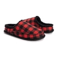 thumbnail image 3 of MUK LUKS Men's Pieced Scuff Slipper, 3 of 8
