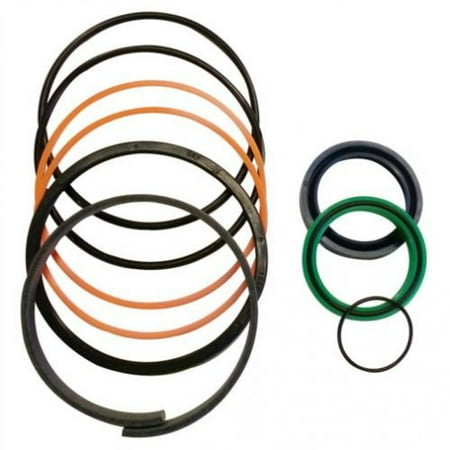 M9 Cylinders - PRINCE Hydraulic Tie-Rod Cylinder Seal Kit, 4