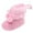 Pink, variant on Krdevn Toddler Boys Booties Girls Plush Snow Warming Shoes Baby Soft Boots Baby Shoes,Toddler Girl Shoes,Boys Shoes,Size:6-12 Months