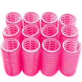 thumbnail image 2 of Artrylin 1.73inch Hair Rollers Sets, Self Grip Hair Curlers, 12 Packs Hair Rollers With Clips, Hair Curlers, Hair Clips for Long Medium Short Hair, 2 of 5