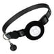thumbnail image 3 of Collar reflectante para gatos con GPS, localizador para gatos, previene el localizador reflectante, collar para gatitos, localizador reflectante, collar para mascotas, rendimiento probado Jadeshay A, 3 of 8