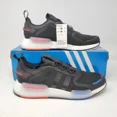 thumbnail image 1 of Men's Adi-das NMD V3 Boost 'OG Black' Running Sneakers / GX3378 / Sizes 9 - 12, 1 of 5