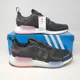 thumbnail image 1 of Men's Adi - das NMD V3 Boost 'OG Black' Running Sneakers / GX3378 / Sizes 9 - 12, 1 of 5