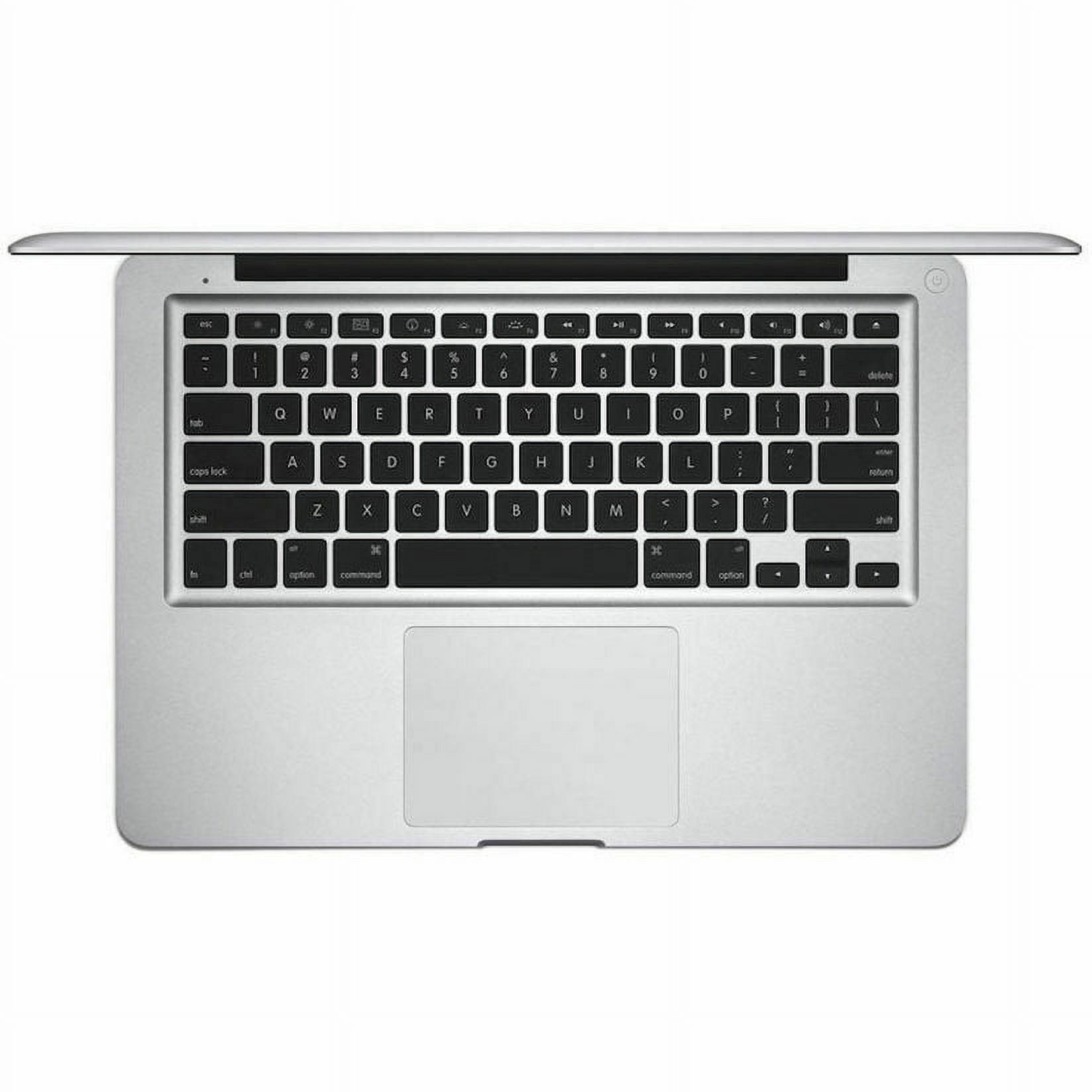Restored Apple MacBook Pro Core i7 2.9GHz 8GB RAM 750GB HD 13