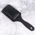 thumbnail image 1 of Air Cushion Comb  Portable Smooth Useful  Large Air Cushion Scalp Massager, 1 of 4