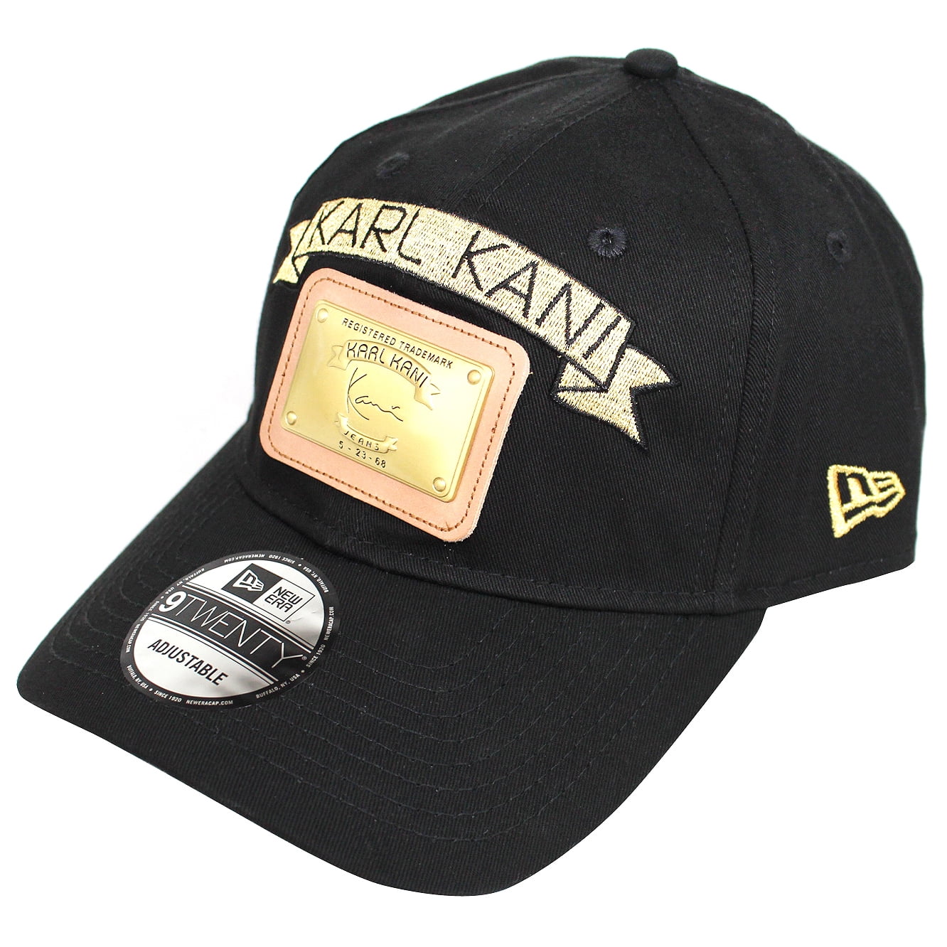 karl kani baseball cap