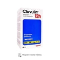 thumbnail image 1 of Clavulin Amoxicilina 200 mg, Ácido Clavulánico 28.5 mg / 5 ml suspensión pediátrico 40 ml, 1 of 3