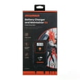 thumbnail image 2 of Sylvania Smart Charger 8 Amps 12V-24V Fully Automatic Automotive Battery Charger, 2 of 9