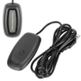 thumbnail image 3 of Adaptador De Juego Receptor De PC Material ABS Oficina Para El Hogar, 3 of 7