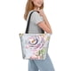 thumbnail image 2 of Easygdp Vintage Rose Bolso de Hombro para Mujer, Bolso Bandolera y Cartera de Mano Elegante para Uso Diario, 2 of 6
