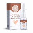 thumbnail image 5 of Black Aid Spray Tanning Spray, Tanning Sunless Spray 20MLA one one size 5 pcs, 5 of 5