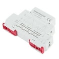 thumbnail image 4 of Relé de monitoreo de control de voltaje monofásico GRV8-02 Protección contra sobretensión (#1), 4 of 12