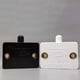 thumbnail image 5 of 4 Uds interruptor de puerta de gabinete Interruptor táctil automático interruptor de lámpara de luz de armario, 5 of 6