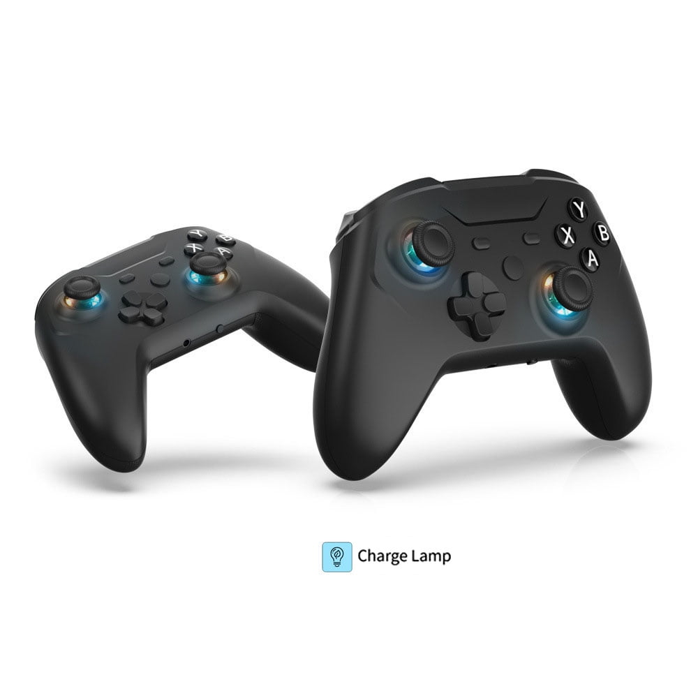 Applicable to Switch PS3 Seatm PC host 2.4G wireless Bluetooth