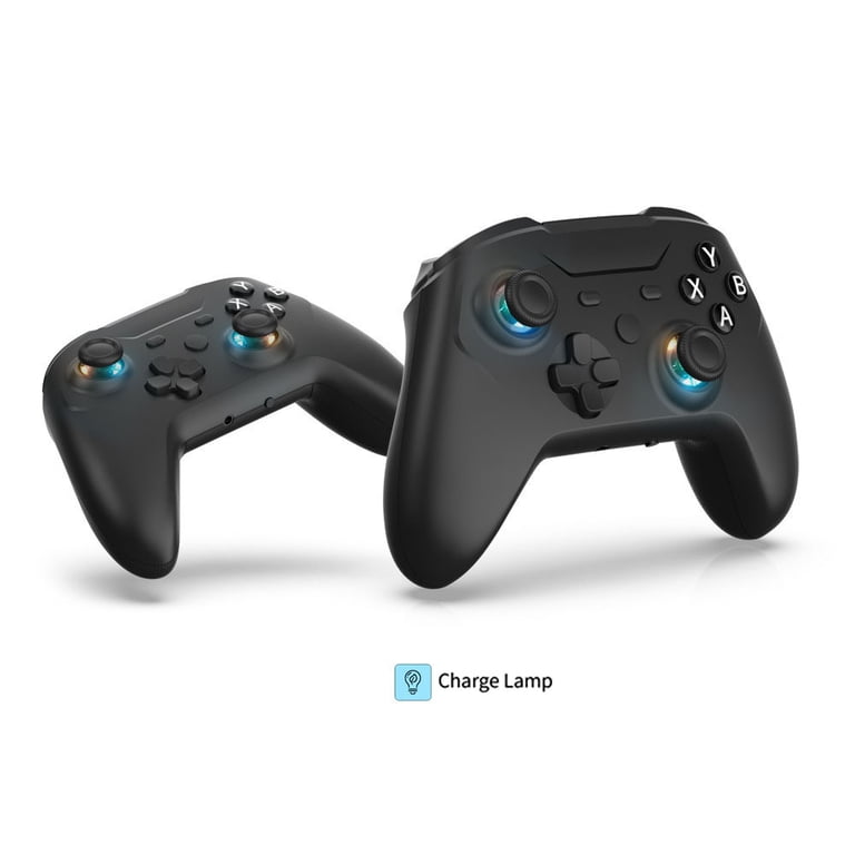 Applicable to Switch PS3 Seatm PC host 2.4G wireless Bluetooth