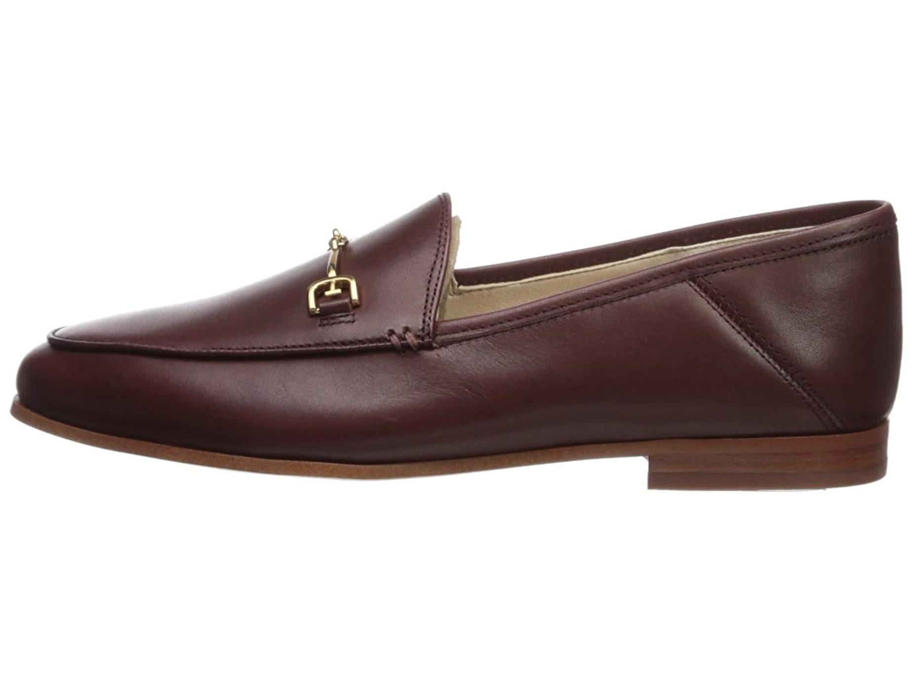 Sam Edelman - Sam Edelman Women's Loraine Loafer - Walmart.com - Walmart.com
