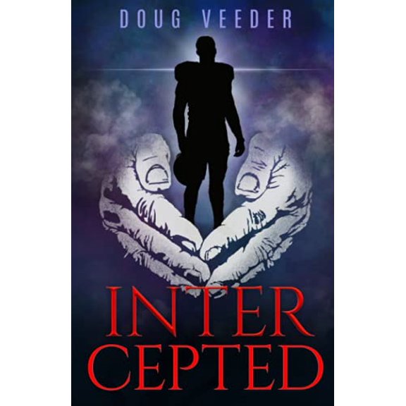 Pre-Owned Intercepted, 9781737459705, 1737459701, Paperback,