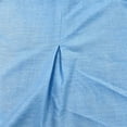 thumbnail image 5 of WRKEKC Racerback Tank Tops for Women Linen V-Neck Button Front Sleeveless Top with Pleated Detail and Loose Fit, 5 of 5