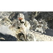 COD Call of Duty: Black Ops (نينتندو وي)