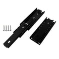 thumbnail image 1 of Correderas para cajones BLESIY acero 5 pulgadas, 1 of 7