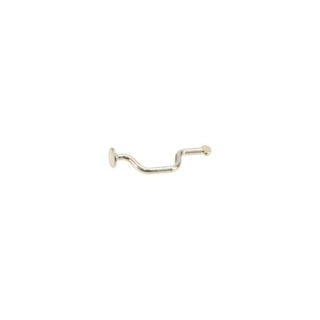 Genuine Parking Brake Shoe Ancho