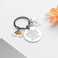 thumbnail image 6 of Inspirational Gifts Graduation Gifts for Him Her Encouragement Keychain Gifts Teacher Appreciation Gifts for Nurse, 6 of 6