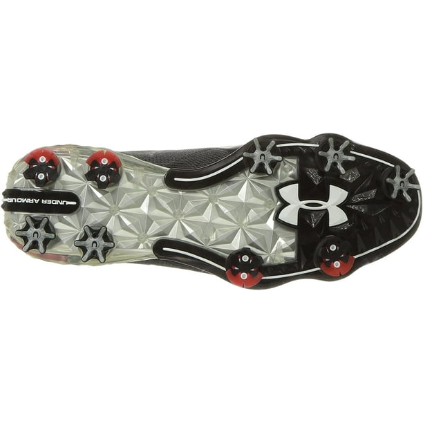 Under armour hotsell spieth 2 black