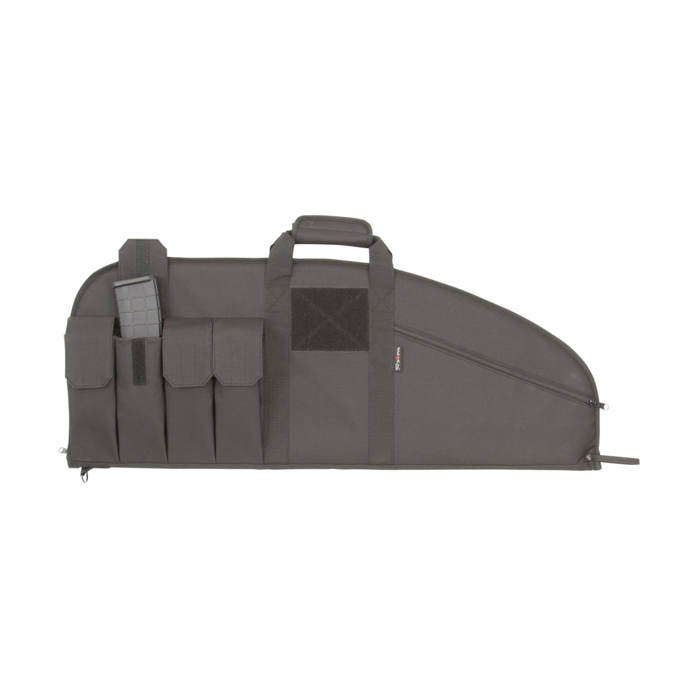 Tac-Six™ Case 46-Inch, Black
