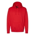 thumbnail image 1 of Hanes Athletic Red 10320 3Xl, 1 of 1