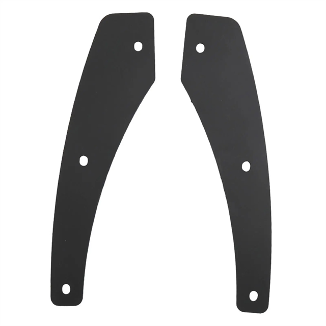 Guardabarros para Coche, Guardabarros, Guardabarros, Guardabarros para ND Roadster, Accesorios
