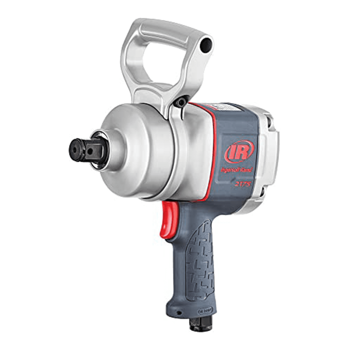 Ingersoll Rand 2175MAX 1" Drive Pistol Grip Impact Wrench