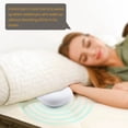 thumbnail image 4 of Mute Vibrating Alarm Clock Shaker Impact for the Hearing Impaired Snooze Student Cartoon Clocks Light Reminder No Distrub, 4 of 5