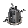thumbnail image 5 of Arlington FLBR5420 Recessed Power and Data Round Floor Box, 5 of 5