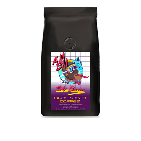 Ski Bum Blend