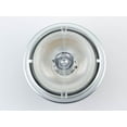 thumbnail image 3 of Philips 20W 12V LED AR111 GX53 Narrow Flood 25 degree 3000k Light Bulb, 3 of 4