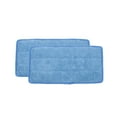 thumbnail image 1 of Microfiber Mop Head Replacement for Floor Cleaning Mop Refills, 1 of 7