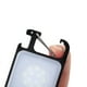 thumbnail image 3 of Naiovety Antorcha Llavero Claro Ligero Linterna Corrosión Lámpara de noche simple Pesca al aire libre Senderismo Camping Senderismo Pescar Naiovety OD029511-00, 3 of 6