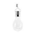 thumbnail image 1 of Moyic Bombilla de luz de energía solar Giratoria Jardín al aire libre Camping Lámpara de luz LED Bombilla impermeable Iluminación novedosa Moyic HA015989-00, 1 of 1