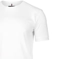 thumbnail image 2 of Nimbus Mens Danbury Pique Short Sleeve T-Shirt, 2 of 4