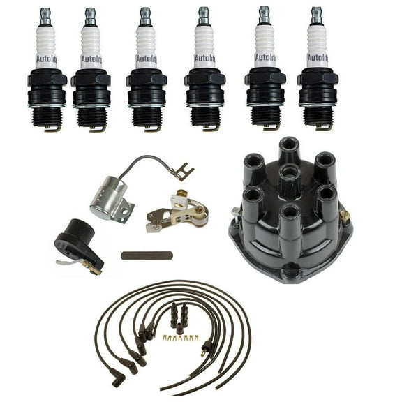 AR12000 Complete Tune Up Kit for 6 Cyl Fits John Deere 4000 4010 4020