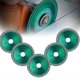 thumbnail image 3 of Indestructible Cutting Disc for Angle Grinder (5 Pcs), 3 of 5