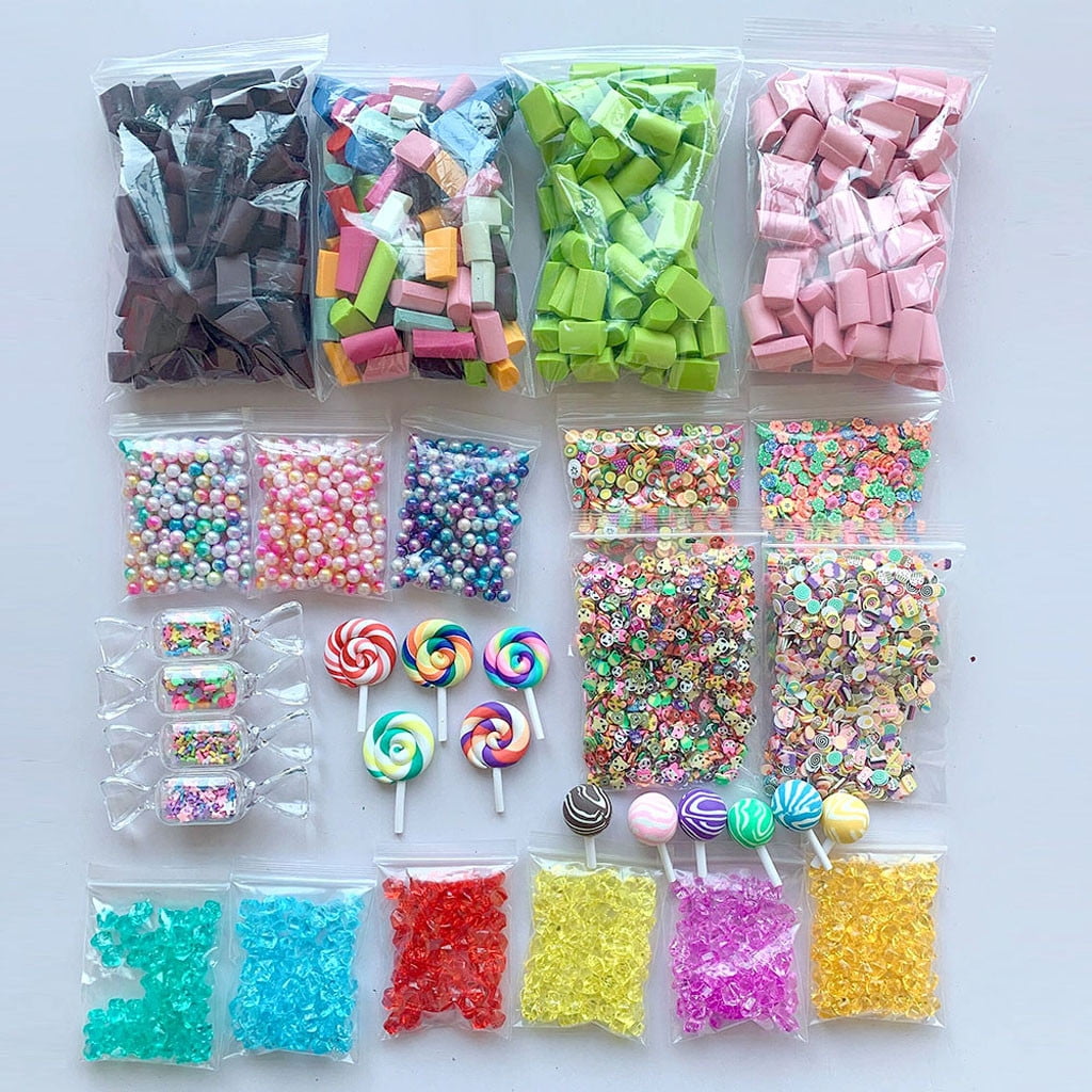 slime sets