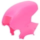 thumbnail image 2 of Carcasa superior protectora carcasa de repuesto para FPV Combo avión Drone accesorio rosa rojo, 2 of 8
