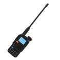 thumbnail image 2 of Walkie Talkies UHF VHF 200 Channel Portable Rechargeable Two Way Ham Radio Walkie Talkies for Outdoor Garage Hotel US Plug AC 110 to 240V 50/60HZ, 2 of 2