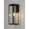 thumbnail image 2 of Maxim Lighting - One Light Outdoor Hanging Lantern - Outdoor Hanging Lantern -, 2 of 4